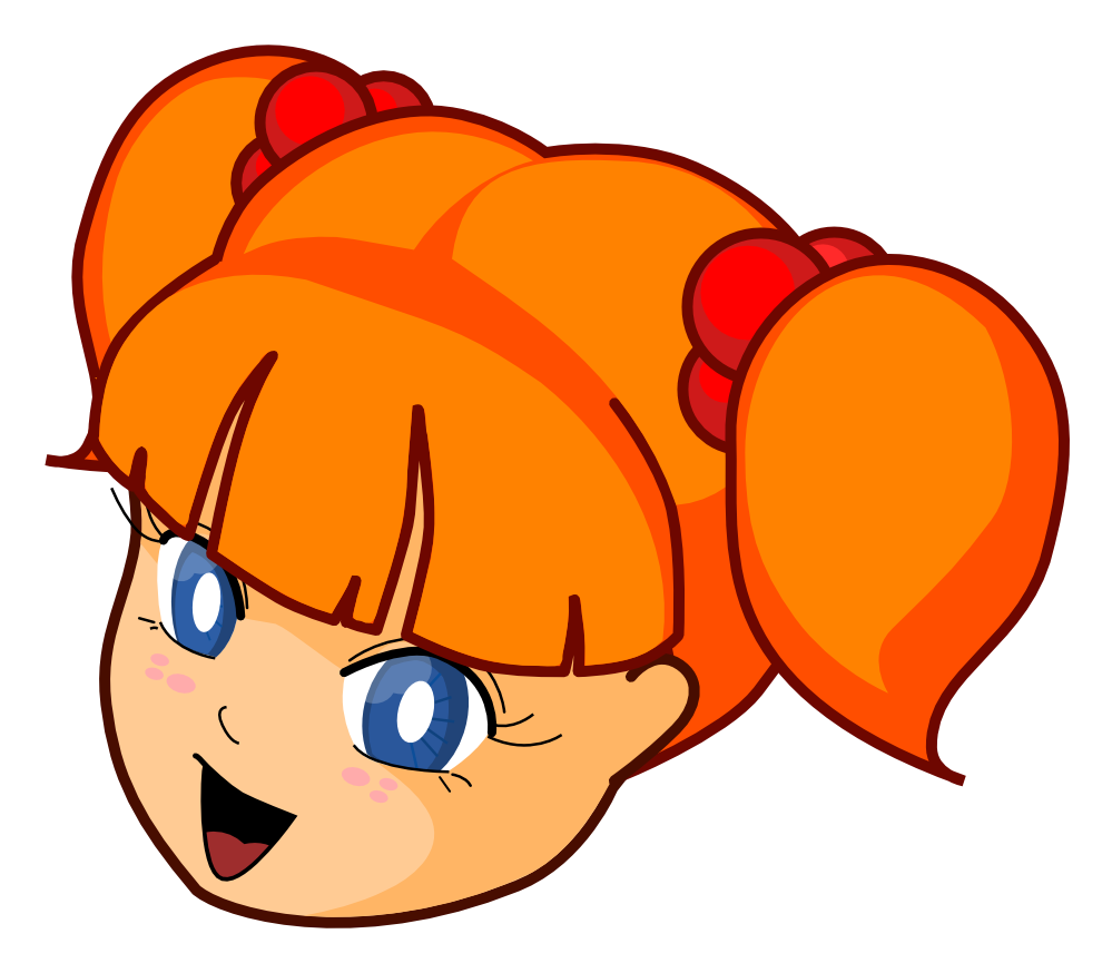 Anime Clip Art – Clipart Free Download
