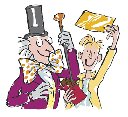 12 Things You Should Know About Charlie & The Chocolate Factory
