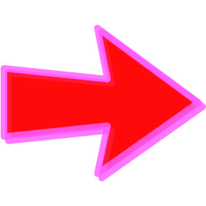 Edited Red Arrow clip art - Polyvore
