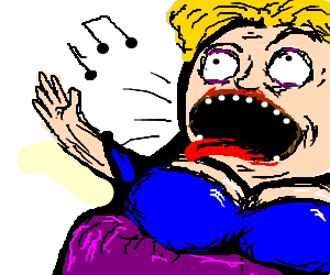 Fat Lady Sings Images - ClipArt Best
