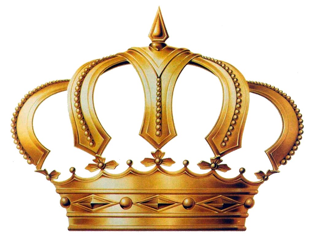Royal Crown — Crafthubs