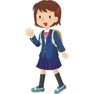 School uniform clothes clipart - ClipartFox