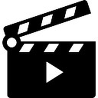 Cinema icons, +800 free files in PNG, EPS, SVG format
