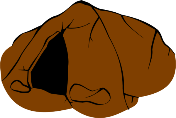 Cartoon Cave - ClipArt Best