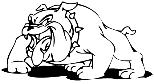 1000+ images about bulldogs | Big tattoo planet ...
