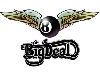 8 Ball Logos Clipart - Free to use Clip Art Resource