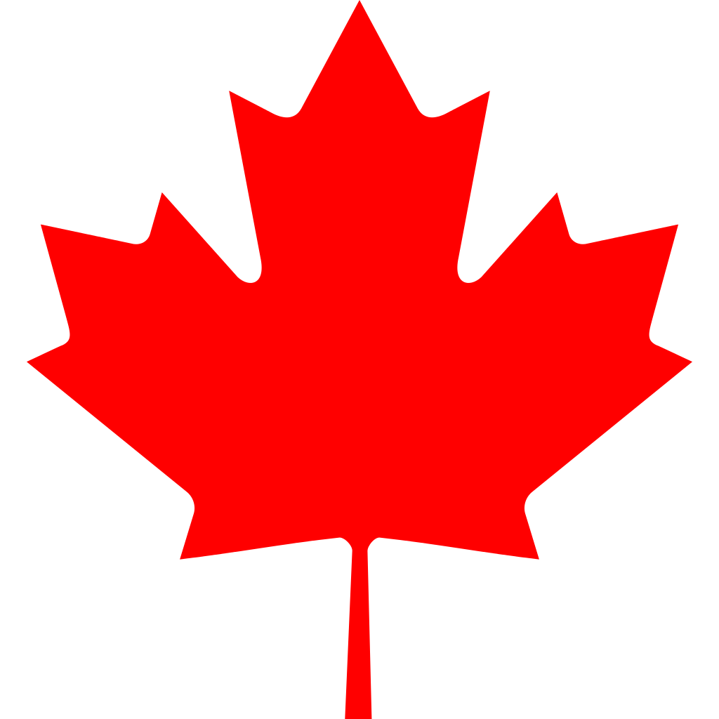 File:Maple Leaf.svg