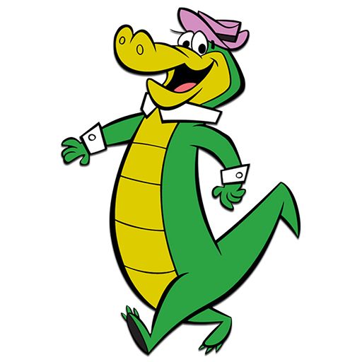 1000+ images about 1970s Cartoon Characters | Purple ...
