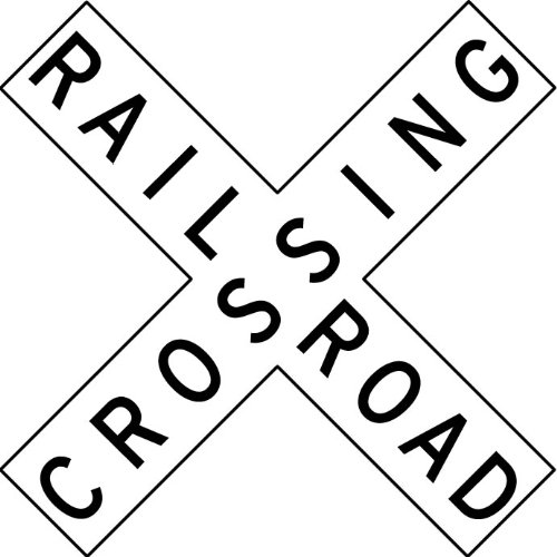 Street Sign Coloring Page Clipart