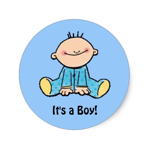 Baby Boy Cartoon | Free Download Clip Art | Free Clip Art | on ...