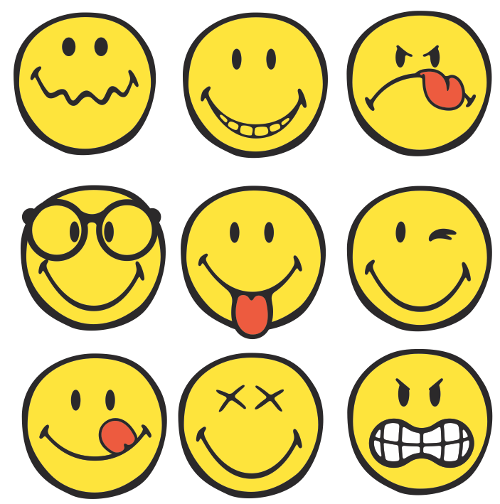 The Smiley Blog