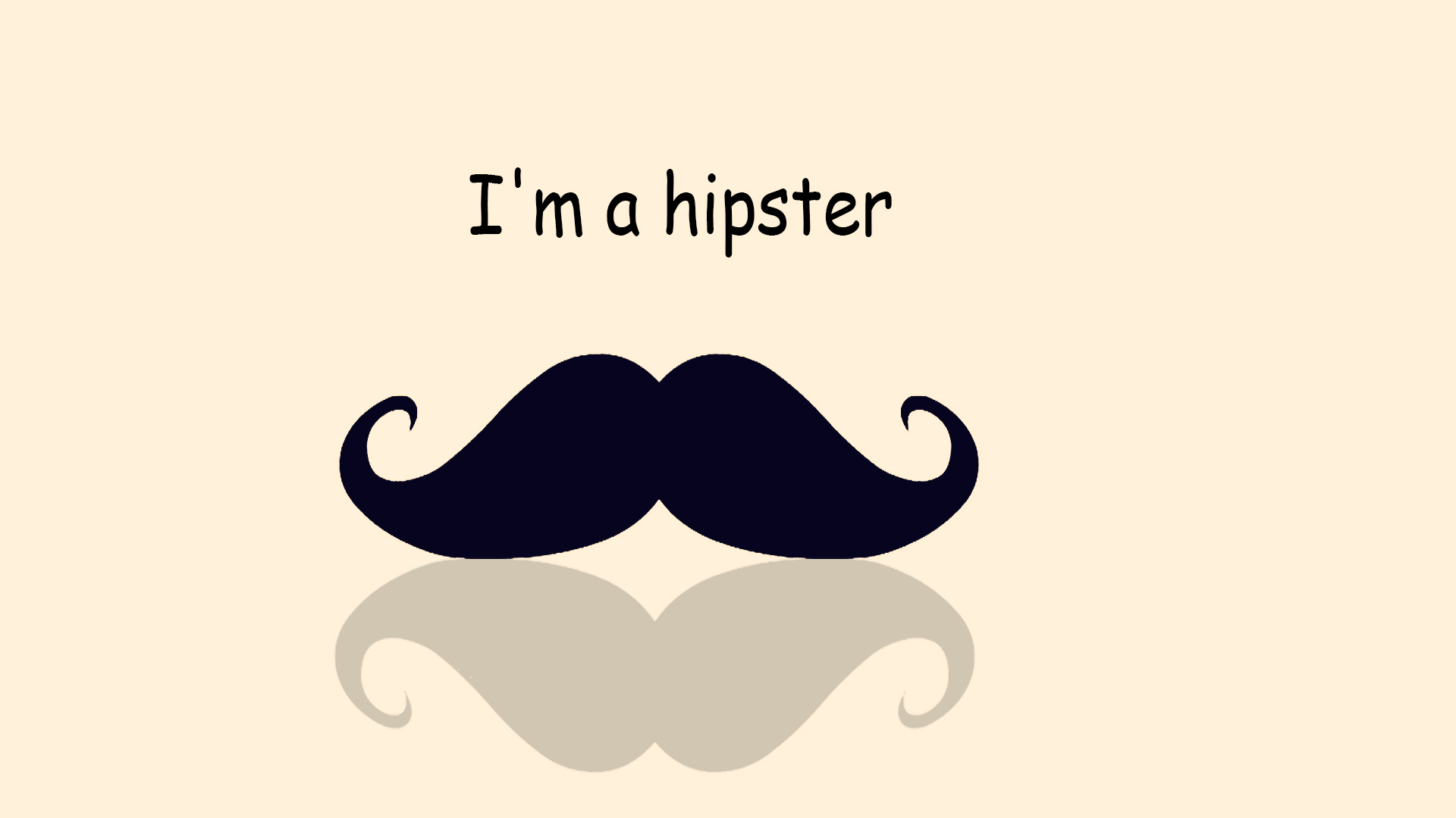 Moustache Wallpapers HD | Download Mustache HD Pictures | HD ...