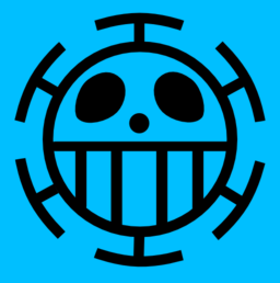Trafalgar Law Logo Clipart | i2Clipart - Royalty Free Public ...