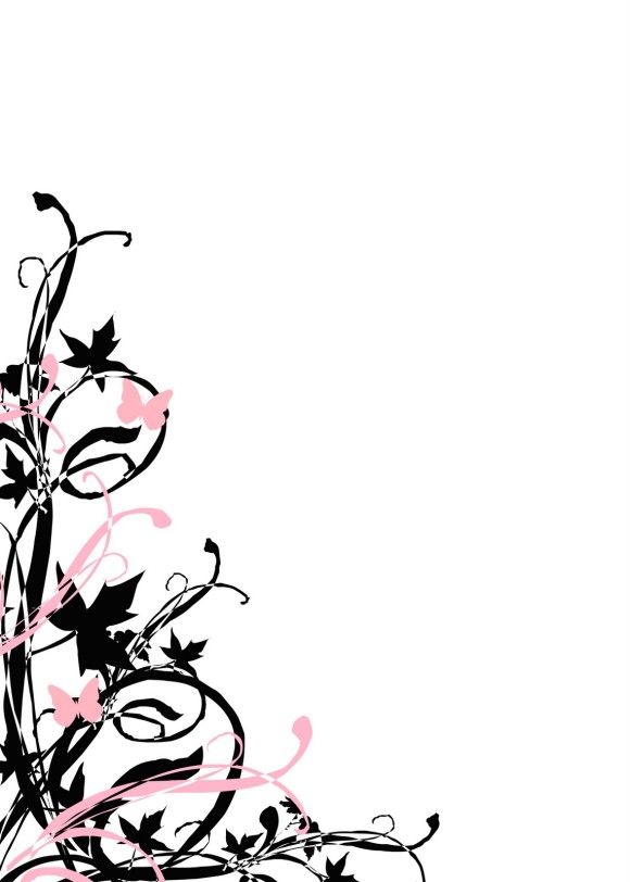46+ Silver Wedding Border Clipart