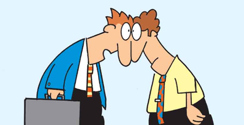 32 Hilarious Cartoons That Sum Up Working In Sales - SALESMAN.red