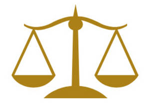 Checks and balances clipart