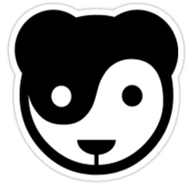 Chinese Yin Yang And Panda Tattoos For Men: Real Photo, Pictures ...