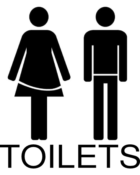 Pictogram+toilet - ClipArt Best