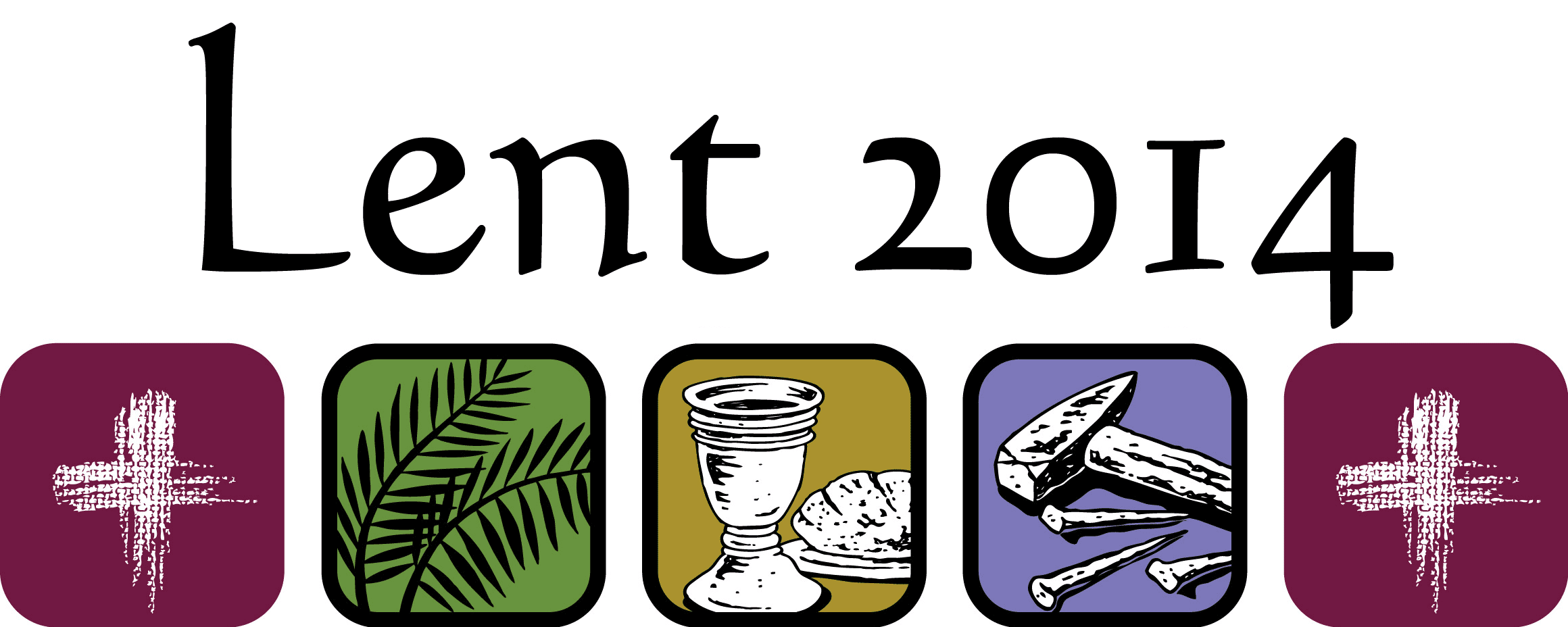 Lent Clipart Free - Tumundografico