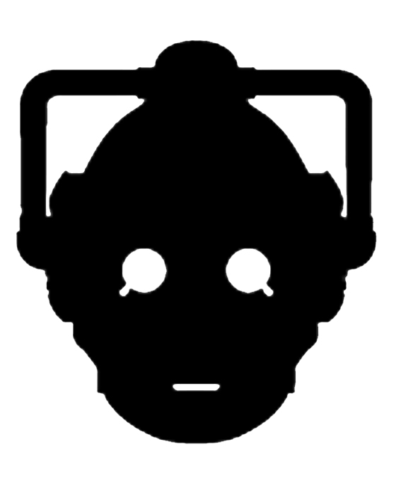 Doctor Who Screwdriver Clipart