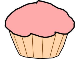 Cupcake | High Quality Clip Art - Part 4
