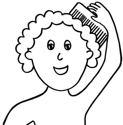 Free Printable Coloring Pages for Band aid, Signs, Boxes, Dog ...