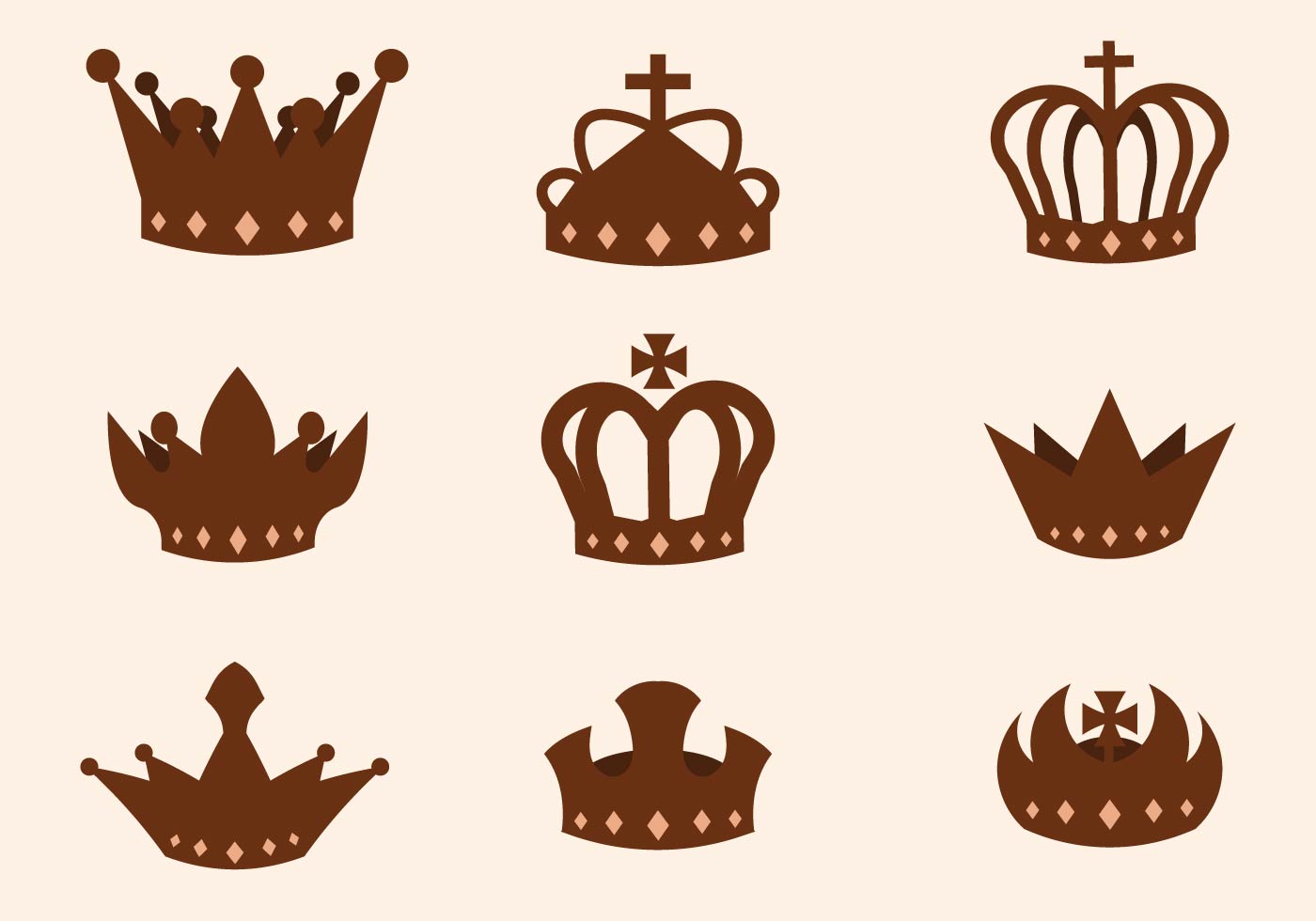 Keep Calm Free Vector Art - (822 Free Downloads)