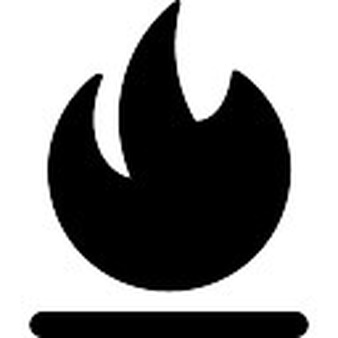Flammable Vectors, Photos and PSD files | Free Download