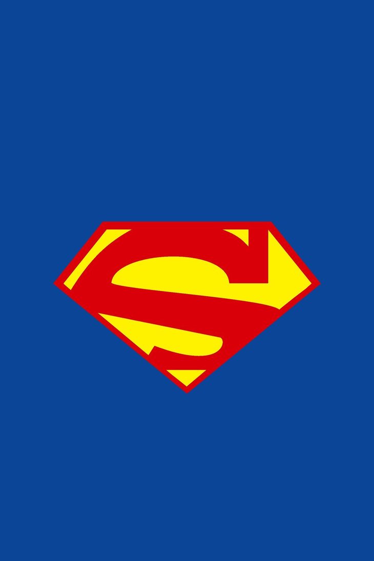 Superman New 52 Symbol - ClipArt Best