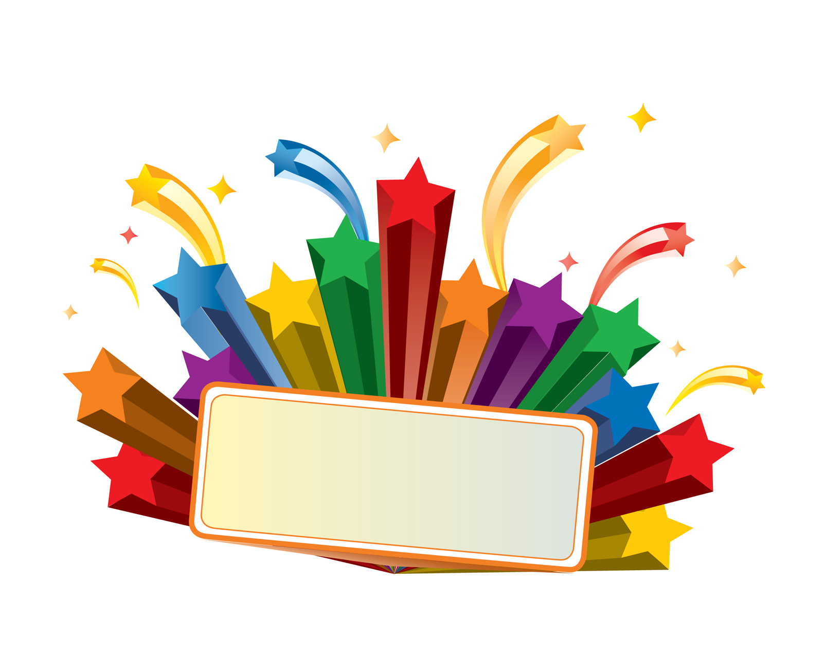 Vector Stars | Free Download Clip Art | Free Clip Art | on Clipart ...