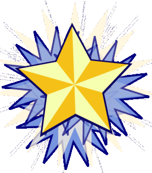 Animation Stars - ClipArt Best