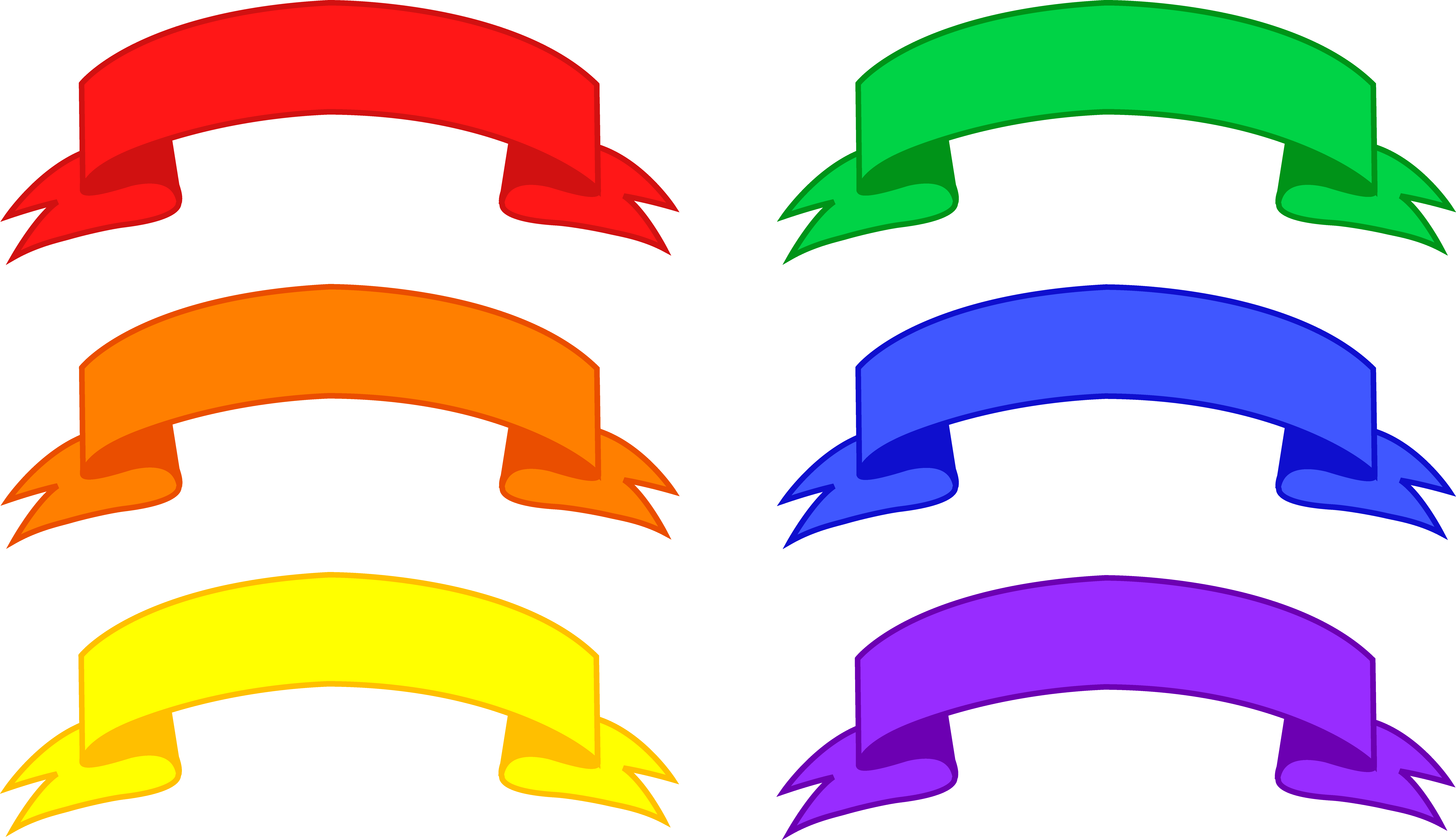 Color Clip Art Free - Free Clipart Images