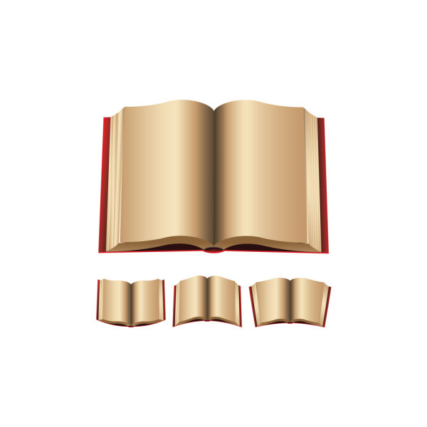 Open book free vector – Over millions vectors, stock photos, hd ...