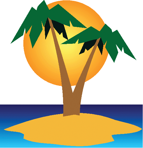 Island PNG Transparent Images | PNG All