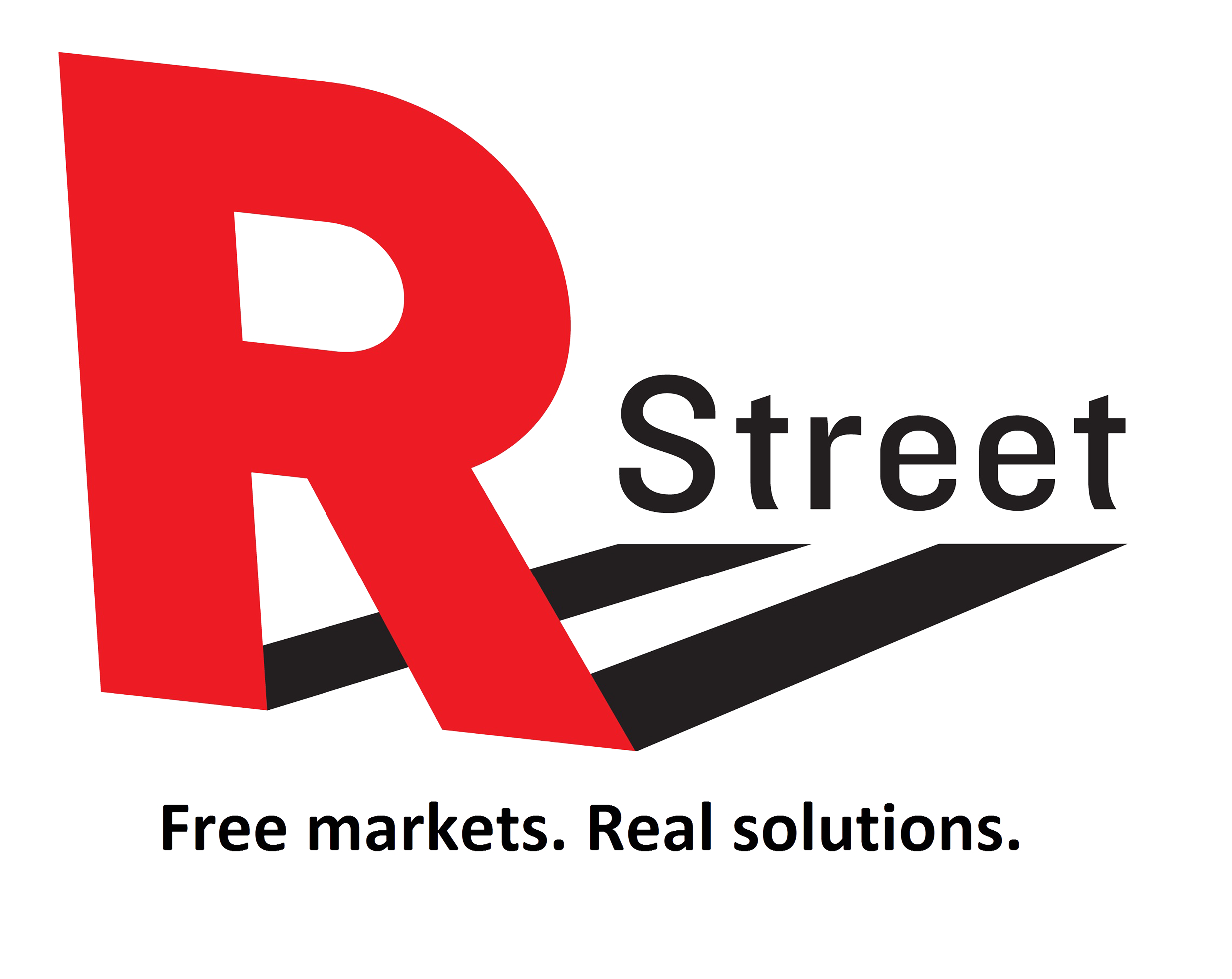 Logos and graphics | R Street Institute | R Street