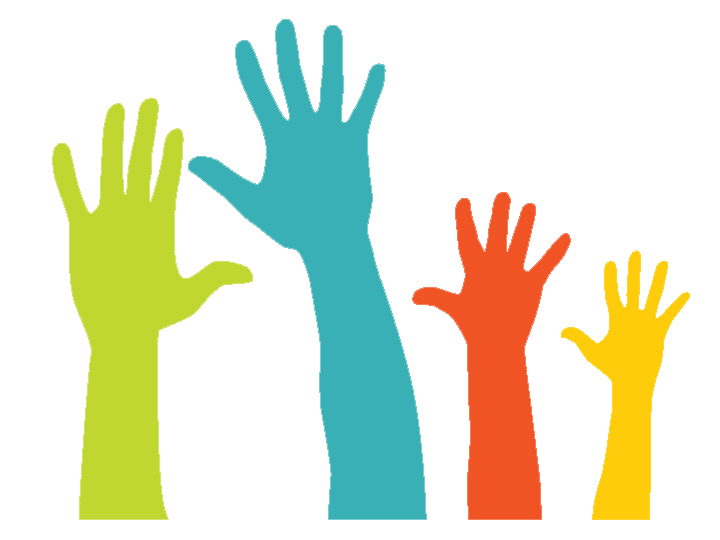 Hand Cut Out - ClipArt Best
