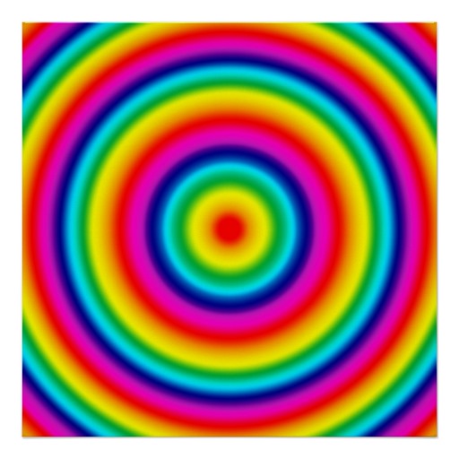 8 Best Images of Rainbow Origami Paper Patterns Printable - How to ...