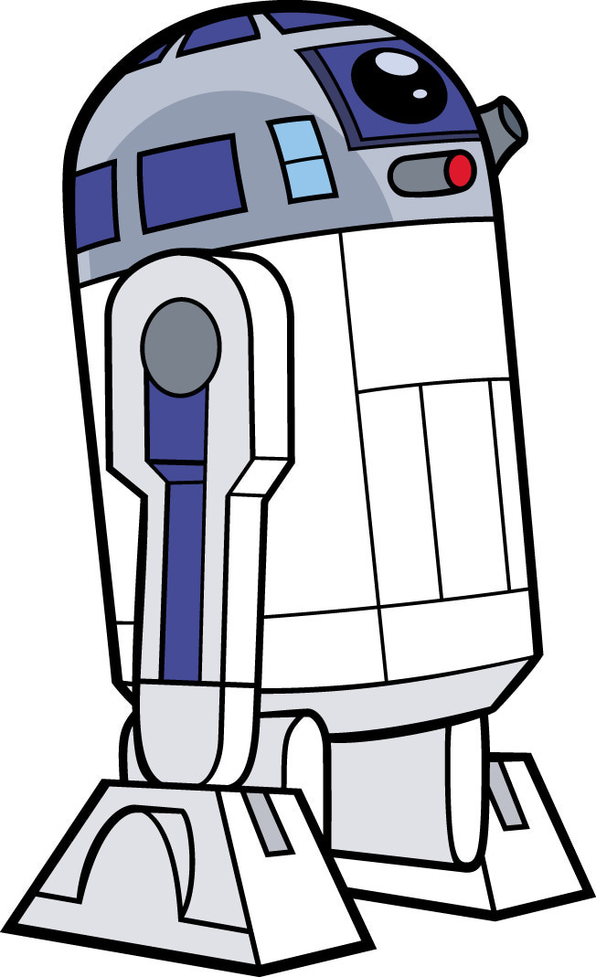 Star Wars Clipart
