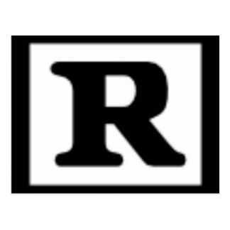 R Rated Gifts on Zazzle