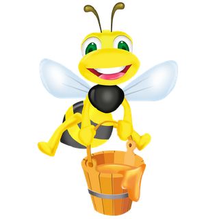 Bumble Bee Cartoon | Stock Photos ...