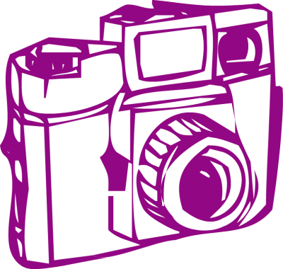 Vintage Camera Png - Free Clipart Images