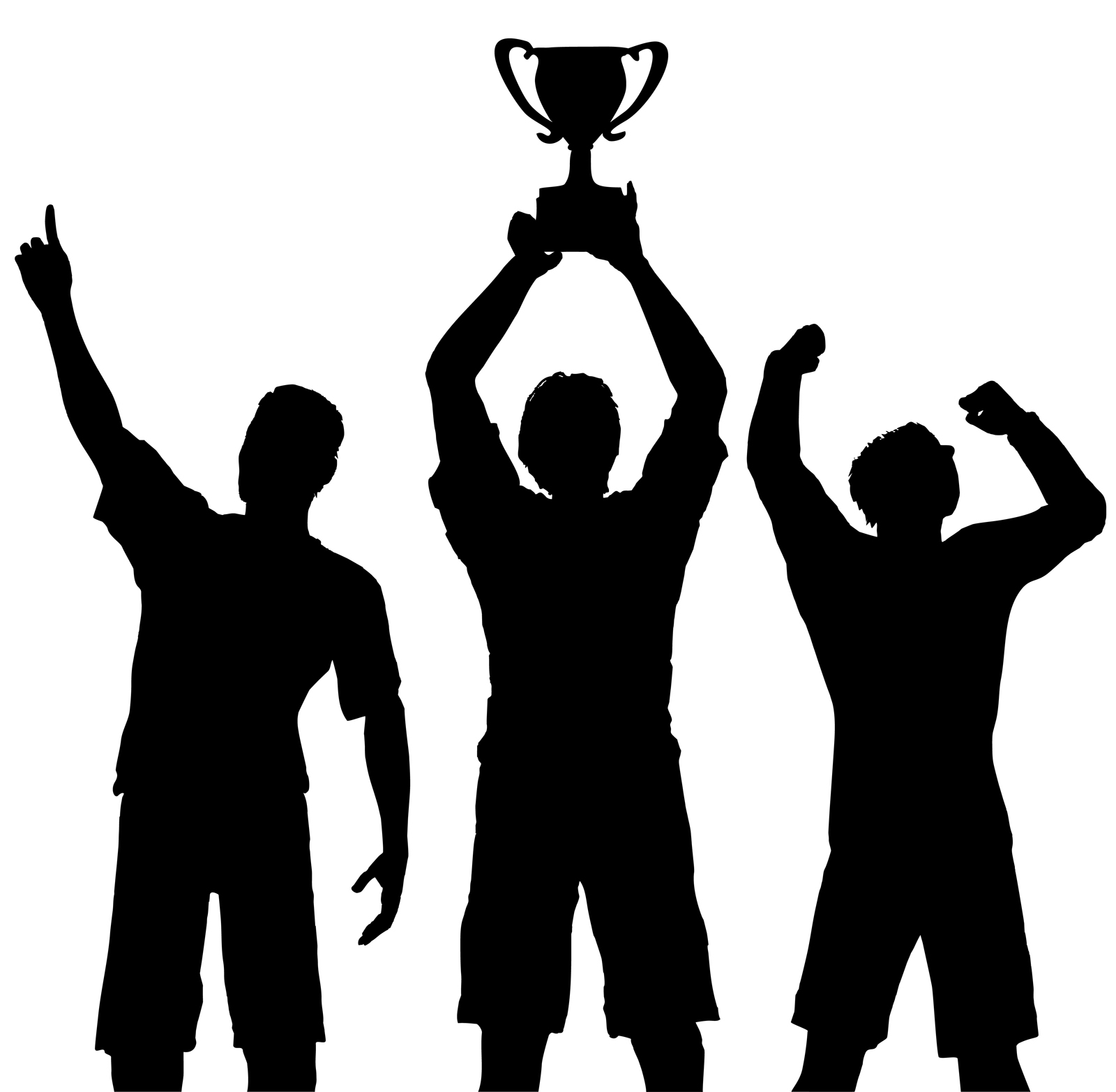 Sports clip art pictures