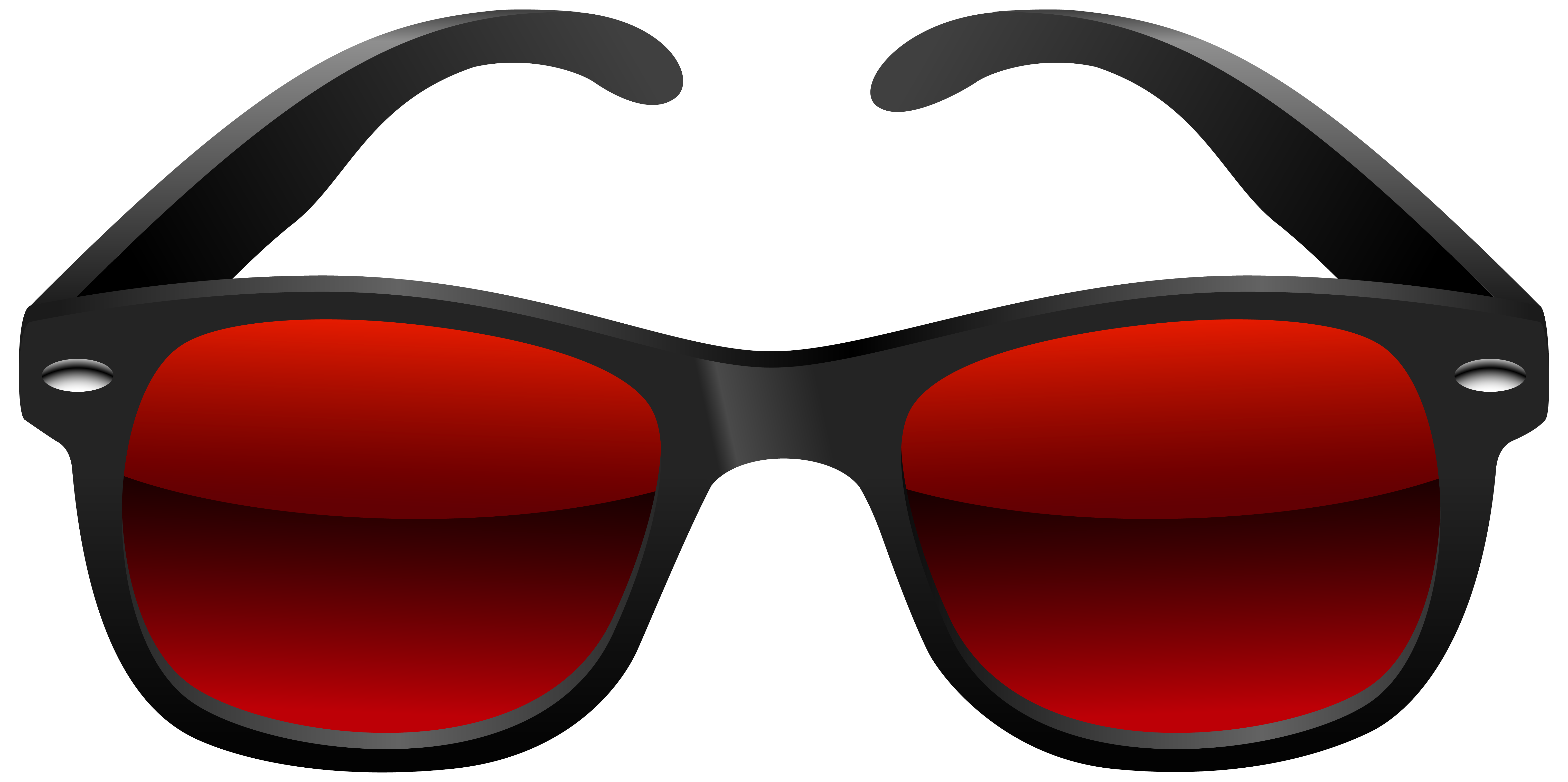 Sunglasses glasses clip art 5 - dbclipart.com