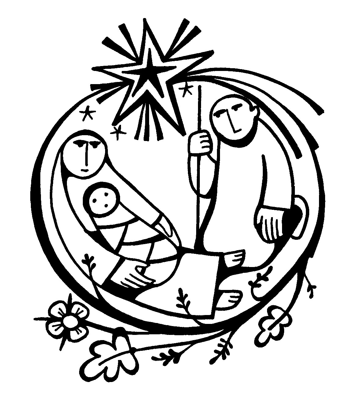 Baby Jesus Clipart | Free Download Clip Art | Free Clip Art | on ...