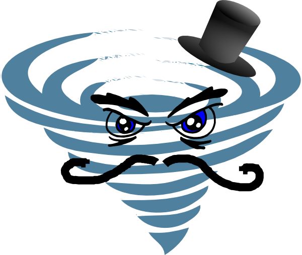 Hurricane Clip Art Images - Free Clipart Images