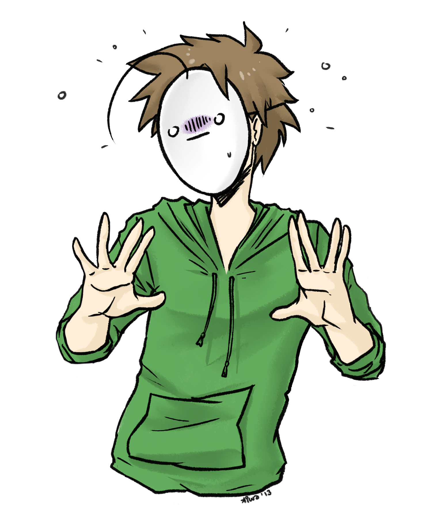 Person Crying Gif - ClipArt Best