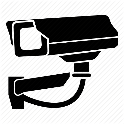 Camera, cctv, observe, security, surveillance icon | Icon search ...