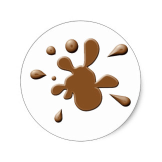 Splodge Gifts on Zazzle