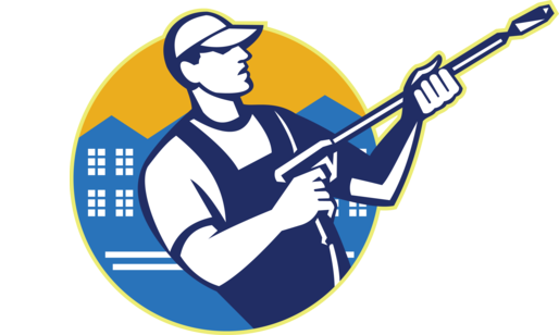 Pressure Washing – Sunwest Painting
