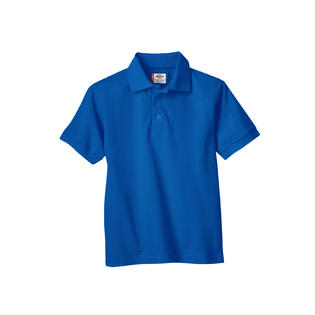 Royal Blue Polo Shirts | Sears.com